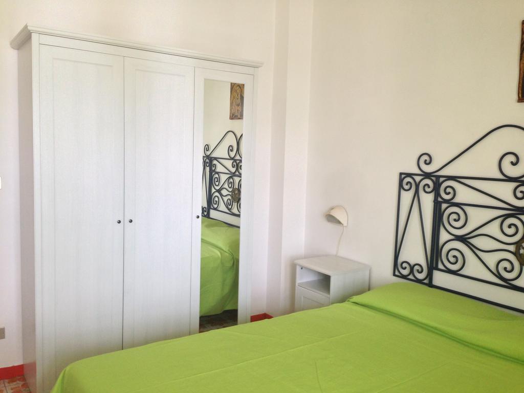 Residence Baia Degli Sciti Torre A Mare Luaran gambar